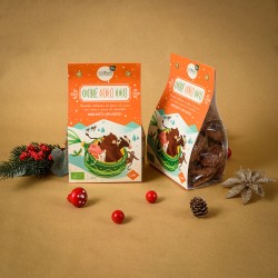 BISCOTTI CIOCCO-COCCO