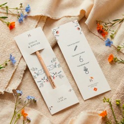 Matita piantabile Gattini...